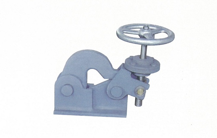 螺旋弃锚器Swivel type anchor releaser