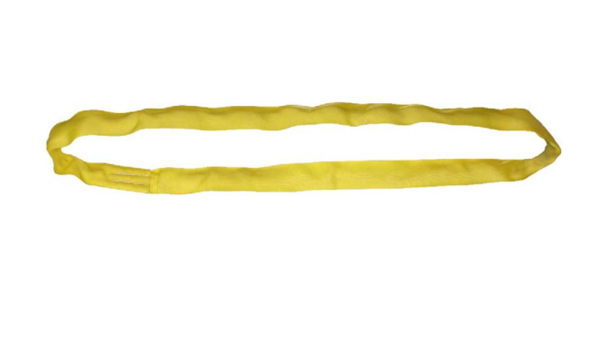 美式圆筒吊带American cylinder sling