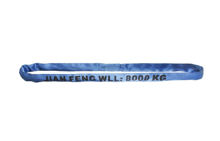 高强型圆筒吊带High-strength cylinder sling