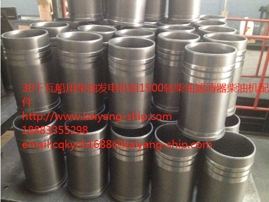1500转柴油滤清器柴油机配件