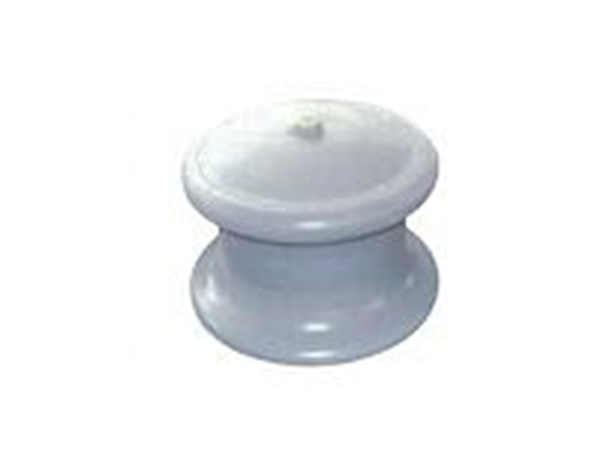 导缆滚轮(带座) Guide roller(with stand)