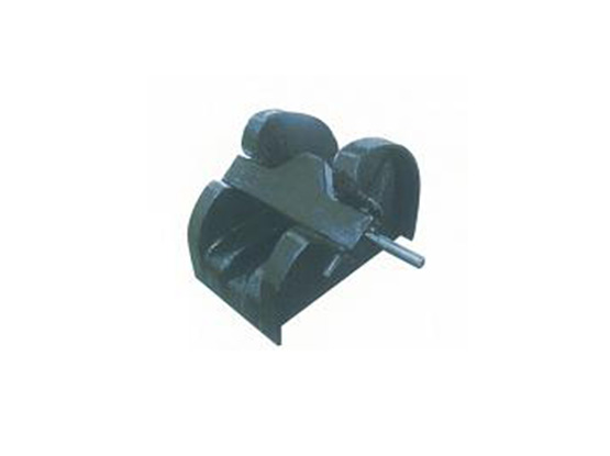 掣链器（Chain stopper）