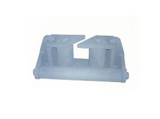 滚柱导缆器(Roller fairlead)