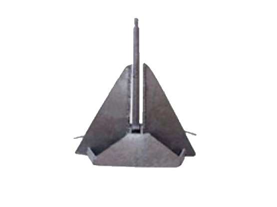 斯蒂芬锚MK3/MK5型(TYPE MK3/MK5 STEVIN HIGHT HOLDING POWER ANCHOR)