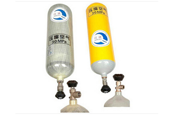 压缩空气罐Compressed air tank