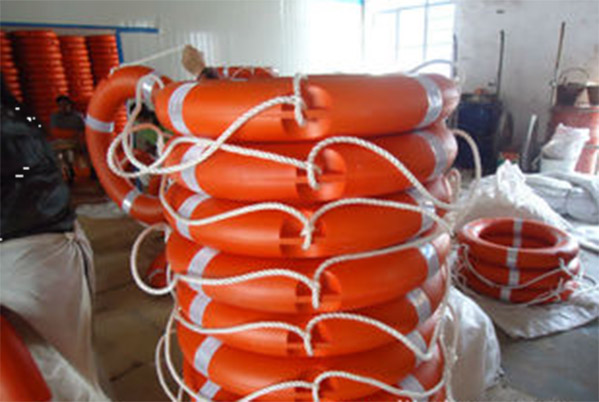 救生圈Lifebuoy