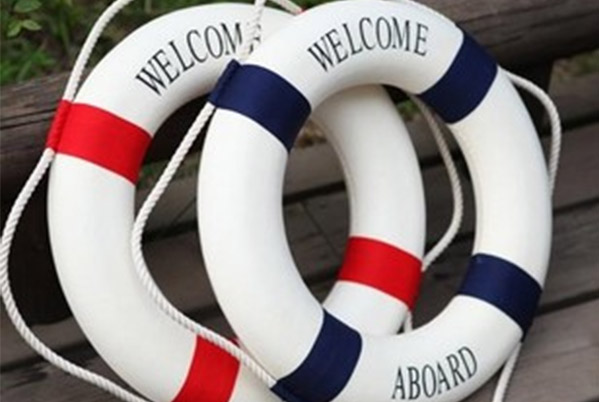 救生圈Lifebuoy