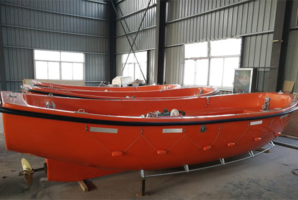 救生艇lifeboat