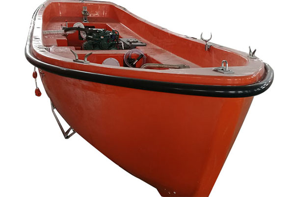 救生艇lifeboat