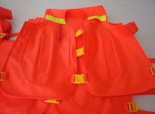 救生衣life jacket