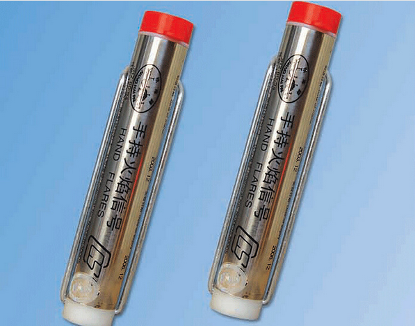 手持火焰信号棒Flame signal rod