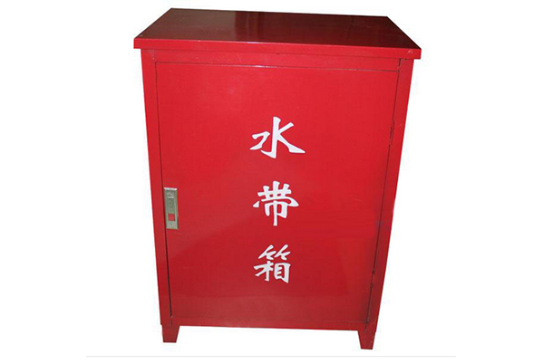 水带箱Water tank