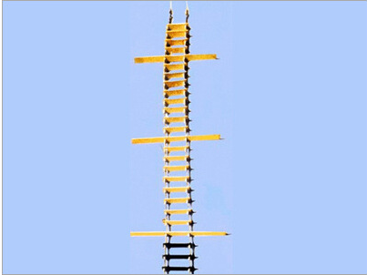 软梯Soft ladder