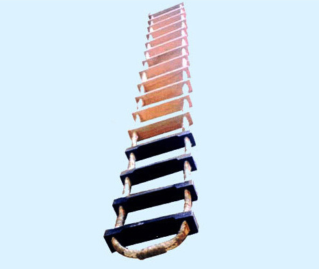 软梯Soft ladder