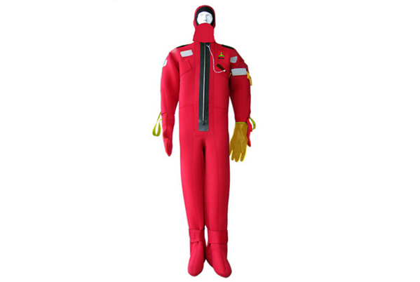 防化服Chemical protective clothing