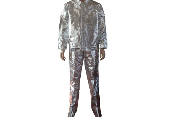 防化服Chemical protective clothing