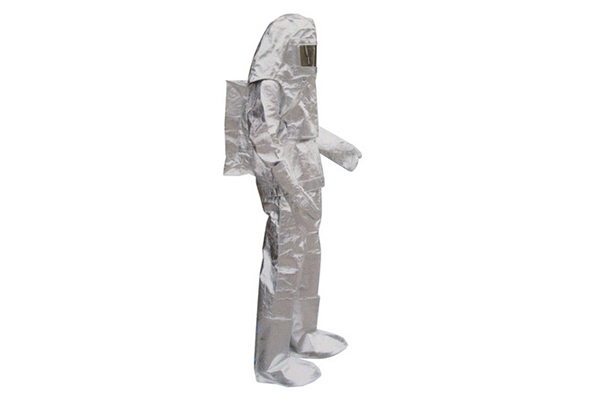 防化服Chemical protective clothing