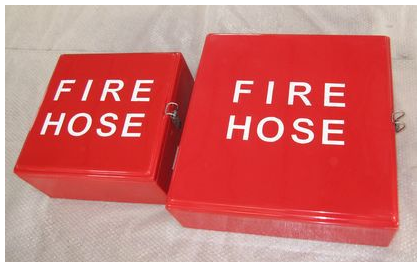 防火箱Fire box