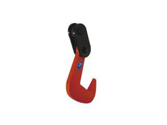 单板起重钳(PDQ) SINGLE-PLATE HOIST CLAMPS (PDQ)