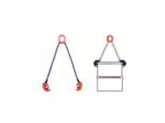 双链油桶吊具(SL) DUAL-CHAIN DRUM SLINGS (SL)