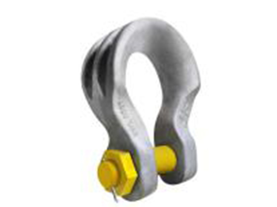 宽体卸扣(KWB) WIDE BODY SHACKLES (KWB)