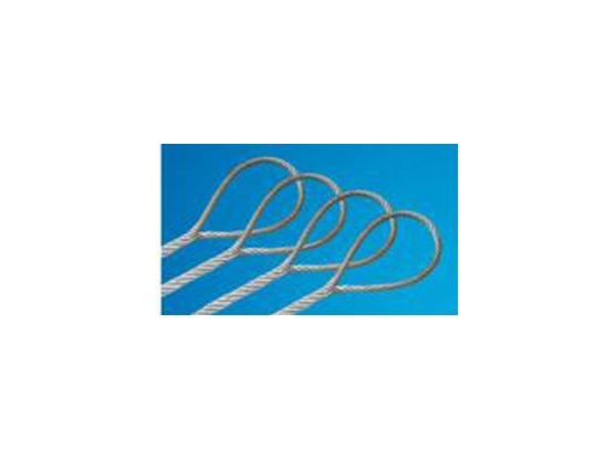 插编软环索具(SSJ01C)SPLICED SOFT LOOP SLINGS (SSJ01C)