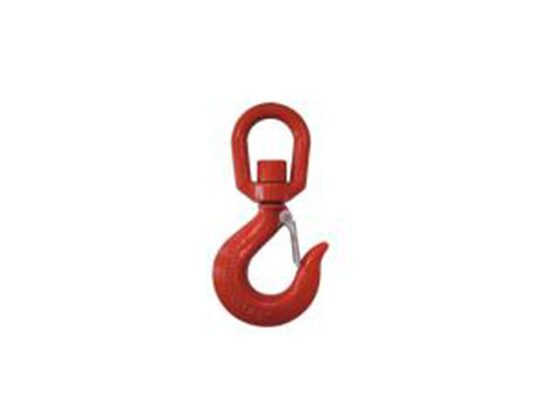 旋转货钩(VL) SWIVEL HOIST HOOKS (VL)
