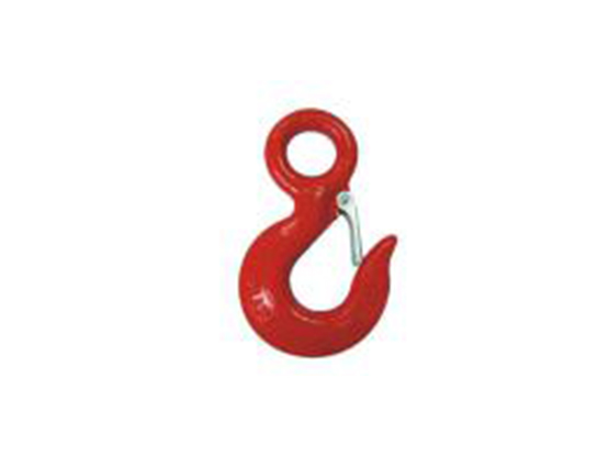环眼吊钩(H) EYE HOIST HOOKS (H)