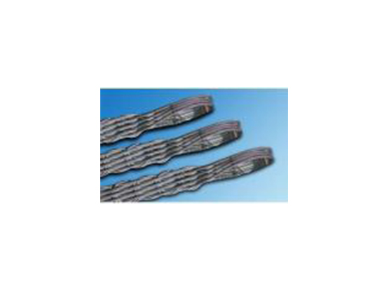 编织钢丝绳扁带索具SSJ04 FLAT WIRE ROPE MESH SLINGS (SSJ04)