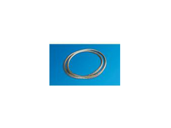 钢丝绳环索(SSJ03)1WIRE ROPE GROMMETS (SSJ03)(I )