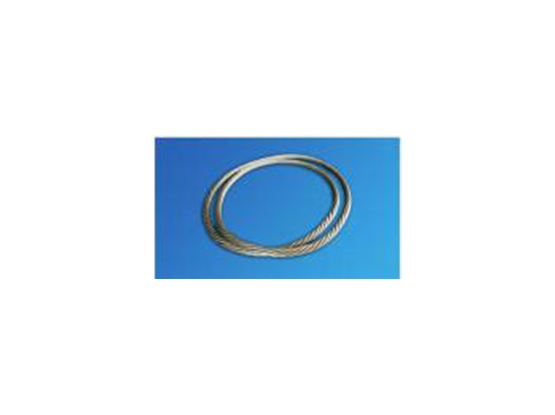 钢丝绳环索(SSJ03)3CABLE-LAID GROMMETS (SSJ03) (IlI)