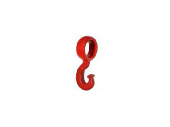 80级链条滑动钩(HEC) G80 EYE CHOKER HOOKS (HEC)