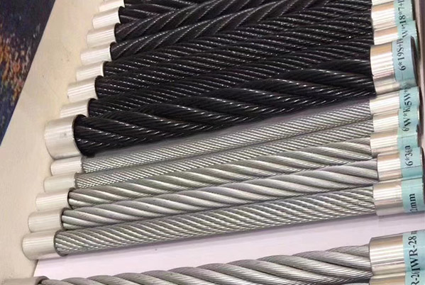 钢丝绳Wire rope