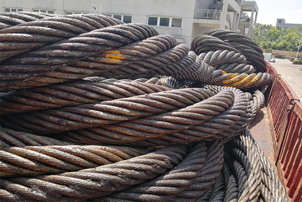 钢丝绳Wire rope