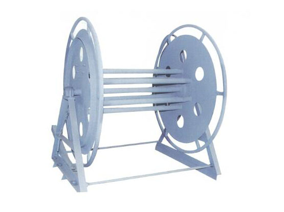 卷车(Rope reel)