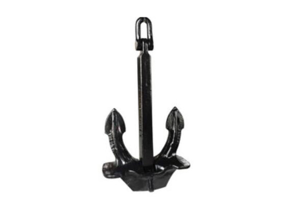 JIS无杆锚(JIS type stockless anchor)