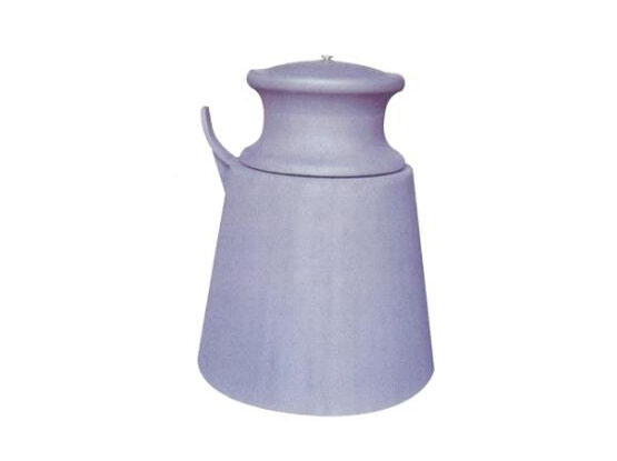 羊角单滚轮导缆器(Single roller with socket)