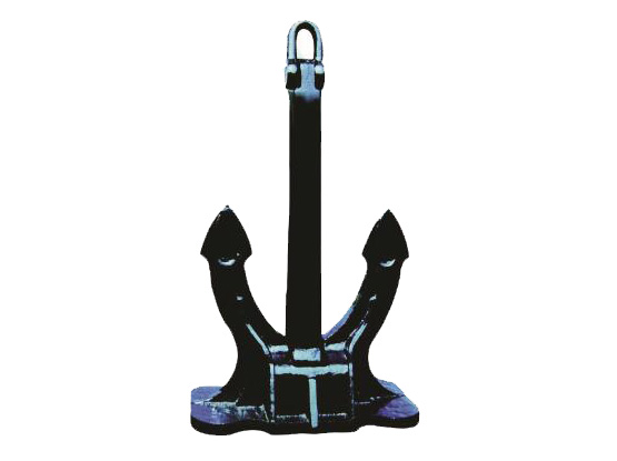 95型斯贝克锚(Spek anchor 95)