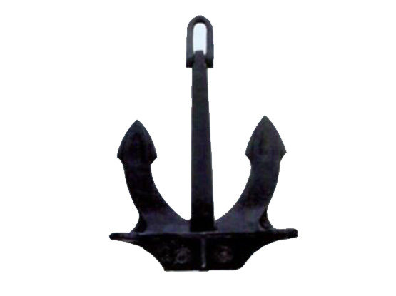 霍尔锚(Hall anchor)