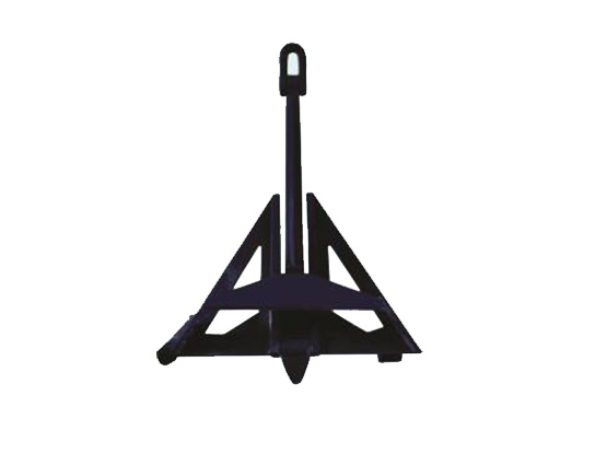 MK3斯蒂文锚(MK3 type High holding power anchor)