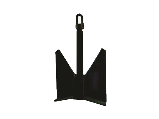TW型大抓力锚(TW type High holding power anchor)