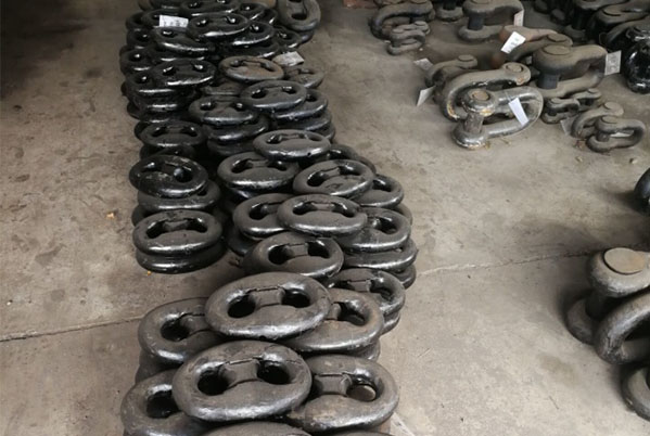 肯特卸扣Kenter  shackle