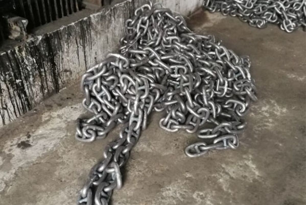 AM2锚链 AM2 anchor chain