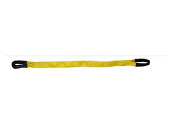 扁平拖车带Flat tow strap