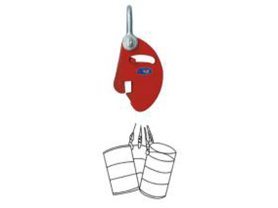 油桶钳(QT) OIL BARREL CLAMPS (QT)