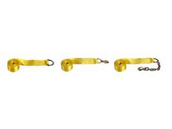 绞车带Winch strap